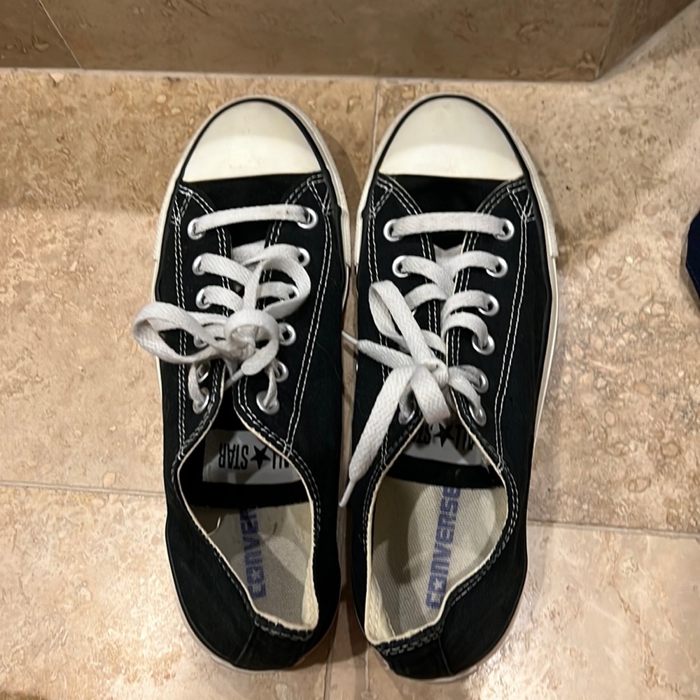 Converse All-Star low top sneakers